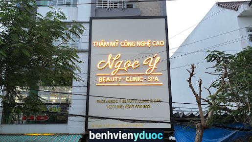 Ngọc Ý Beauty, Clinic & Spa