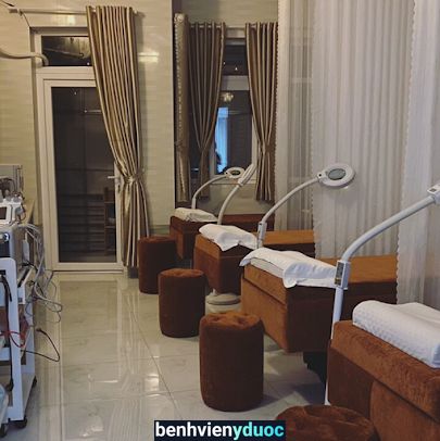 Ngọc Ý Beauty, Clinic & Spa Thốt Nốt Cần Thơ