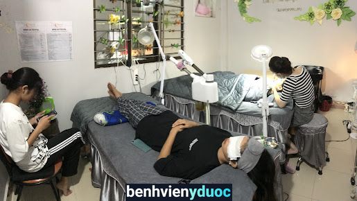 Nguyên_Beauty&Spa Sóc Trăng Sóc Trăng