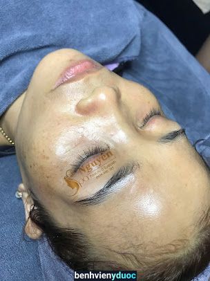 Nguyên_Beauty&Spa Sóc Trăng Sóc Trăng