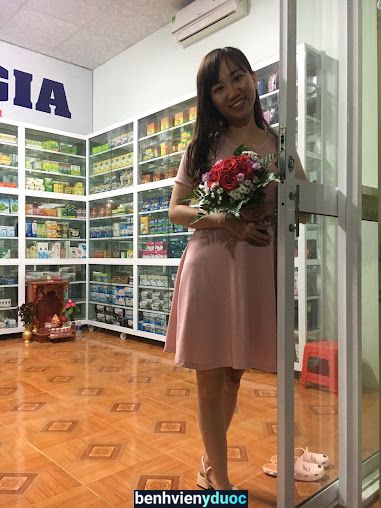 Nguyễn Gia Pharmacy Lộc Ninh Bình Phước