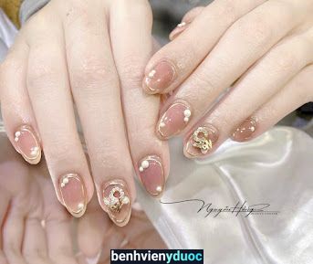 Nguyễn Hồng Beauty Center Duy Tiên Hà Nam