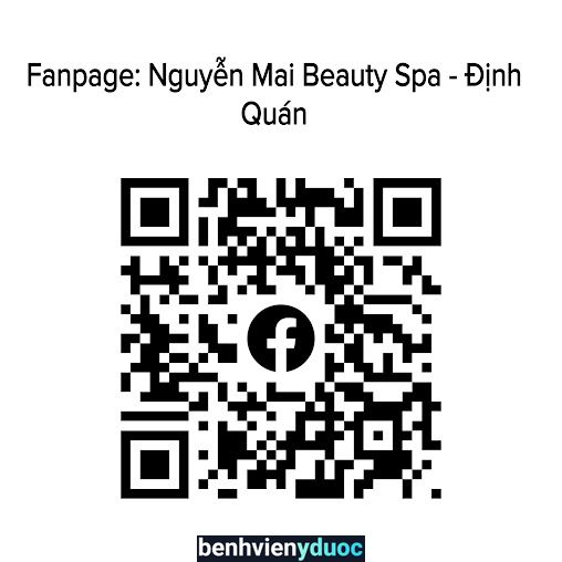 Nguyễn Mai Beauty Spa Định Quán Đồng Nai