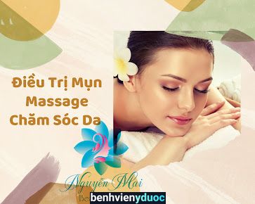 Nguyễn Mai Beauty Spa Định Quán Đồng Nai