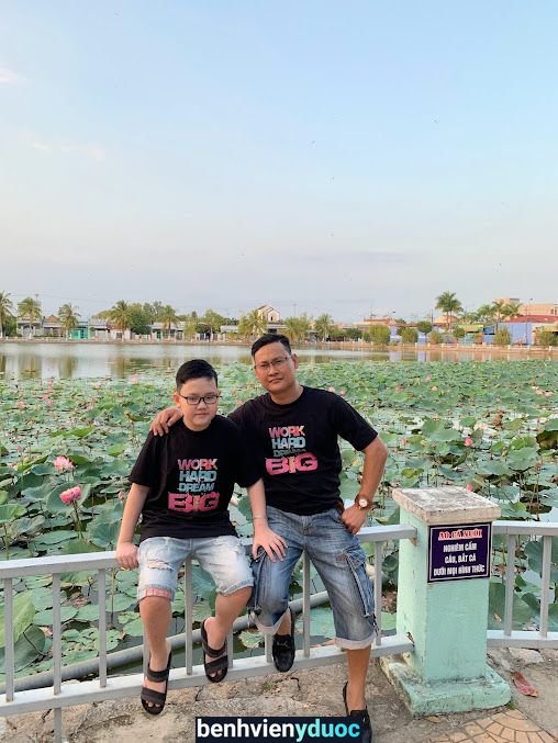 Nguyễn Nghị Tattoo Giá Rai Bạc Liêu