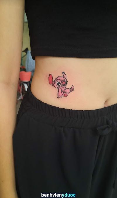 Nguyễn Nghị Tattoo Giá Rai Bạc Liêu