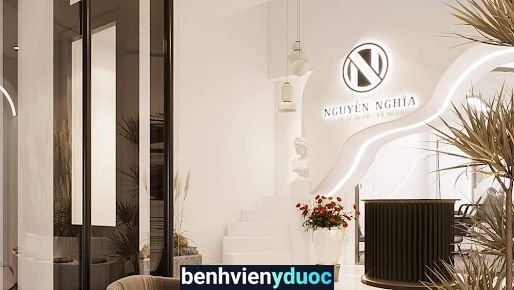 Nguyen Nghia Beauty & Academy⭐