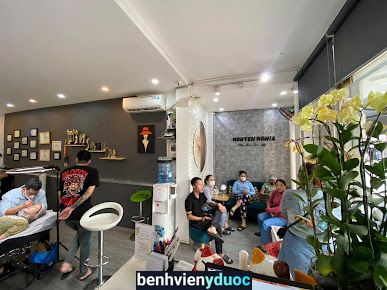 Nguyen Nghia Beauty & Academy⭐ Thanh Khê Đà Nẵng