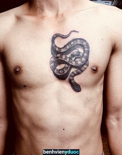 Nguyen Tattoo Đà Lạt Lâm Đồng