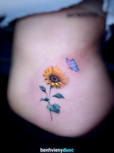 Nguyen Tattoo Đà Lạt Lâm Đồng