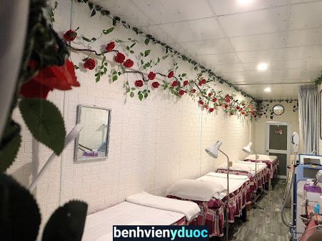 Nguyên Thủy Spa