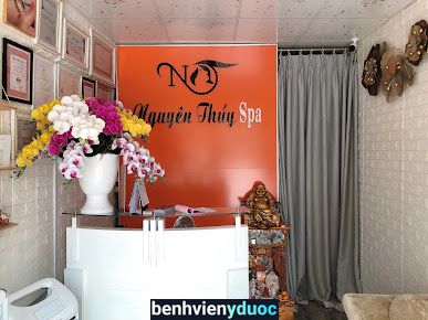 Nguyên Thủy Spa Vũng Liêm Vĩnh Long