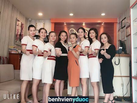 Nguyên Thủy Spa Vũng Liêm Vĩnh Long