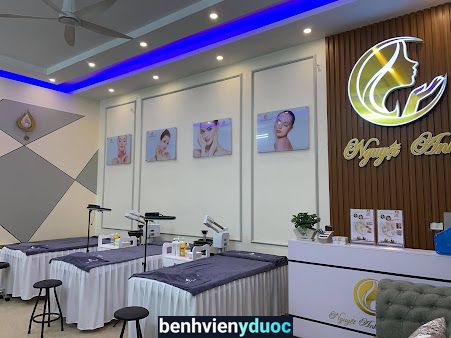 Nguyệt Anh Beauty spa Phú Xuyên Hà Nội