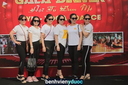 NH Fitness - Lê Mao - Vinh Vinh Nghệ An