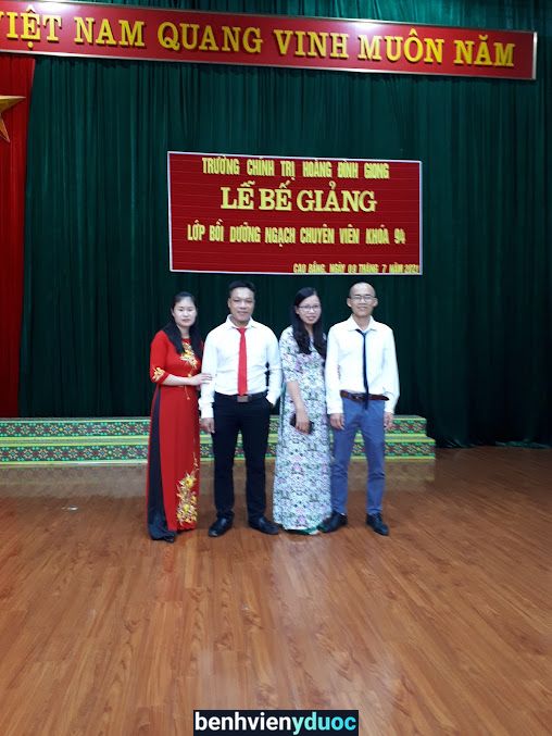 Nhà Bs Nghị Trùng Khánh Cao Bằng