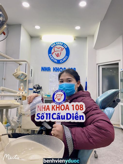 Nha khoa 108 Nam Từ Liêm Hà Nội