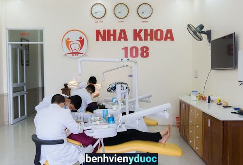 Nha Khoa 108 Nam Định