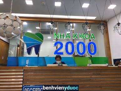 Nha Khoa 2000 1 Hồ Chí Minh