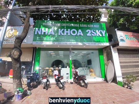 Nha Khoa 2Sky Yên Phong Bắc Ninh