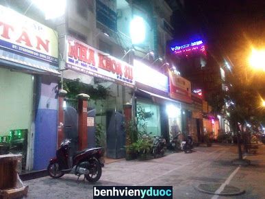 Nha Khoa 311 Bình Tân Hồ Chí Minh