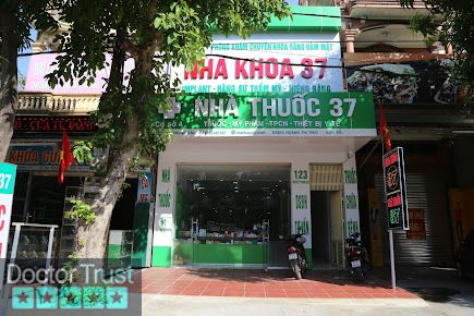 Nha Khoa 37 Vinh Nghệ An