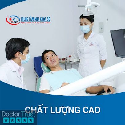 Nha Khoa 3D Sài Gòn Mỹ Tho Tiền Giang