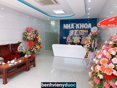 Nha Khoa 3T Nhơn Trạch Đồng Nai