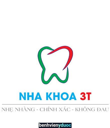 Nha Khoa 3T Nhơn Trạch Đồng Nai