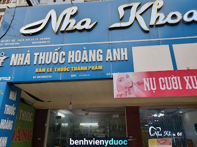 Nha Khoa 68