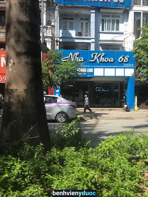 Nha Khoa 68 Hà Đông Hà Nội