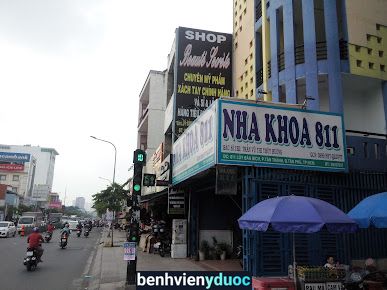 Nha Khoa 811 Tân Phú Hồ Chí Minh