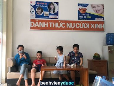 Nha Khoa Á Châu Lý Nhân Lý Nhân Hà Nam