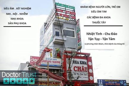 Nha khoa Á Châu Cư Jút Đắk Nông