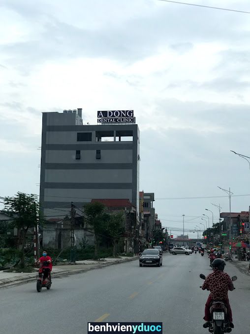 Nha Khoa Á Đông(Dental clinic) Duy Tiên Hà Nam