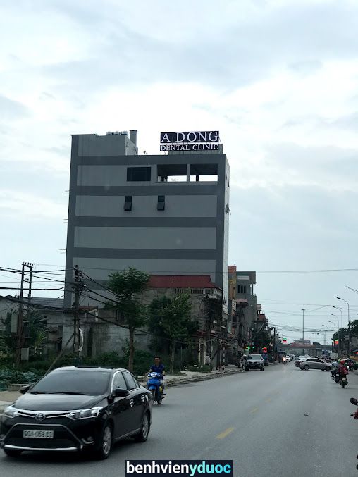 Nha Khoa Á Đông(Dental clinic) Duy Tiên Hà Nam