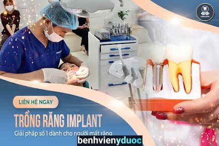 Nha Khoa Á Đông(Dental clinic) Duy Tiên Hà Nam