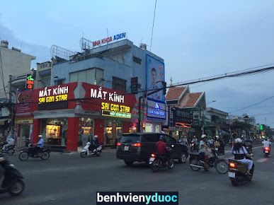 Nha khoa Aden Bình Tân Hồ Chí Minh