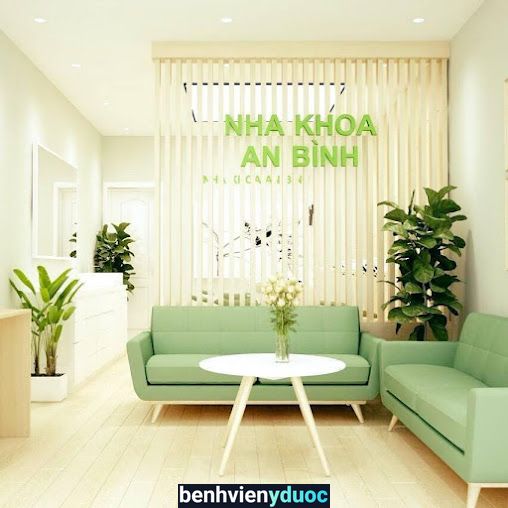 Nha Khoa An Bình - Lạng sơn Cao Lộc Lạng Sơn