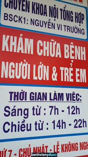 Nha khoa An Bình Thủ Đức Hồ Chí Minh