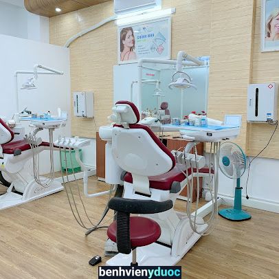 Nha Khoa Ân Đức Smile New Thủ Đức Hồ Chí Minh