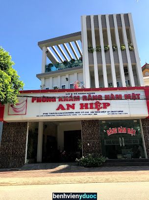 Nha Khoa An Hiệp