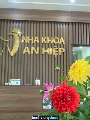 Nha Khoa An Hiệp Tam Điệp Ninh Bình