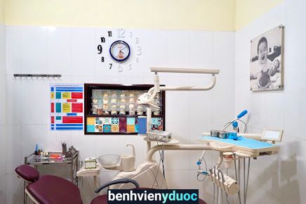 Nha khoa An - Home Dental Clinic Huế Thừa Thiên Huế