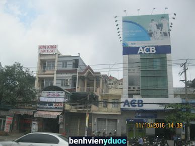 Nha Khoa An Lạc Bình Tân Hồ Chí Minh