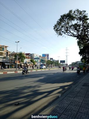 Nha Khoa An Lạc Bình Tân Hồ Chí Minh