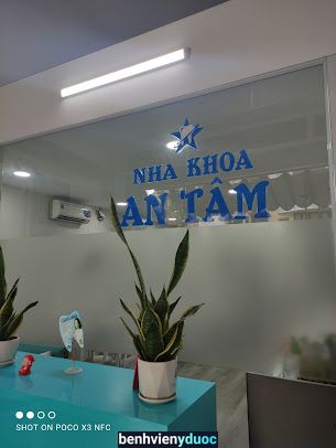 Nha khoa An Tâm - Đồng Xoài