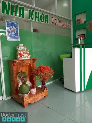 Nha Khoa Anh Đào Tân Bình Hồ Chí Minh