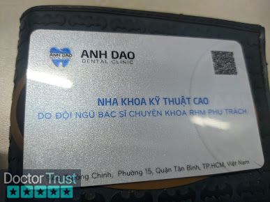 Nha Khoa Anh Đào Tân Bình Hồ Chí Minh