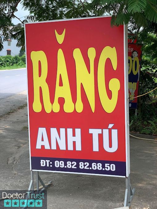 Nha Khoa Anh Tú Đoan Hùng Phú Thọ